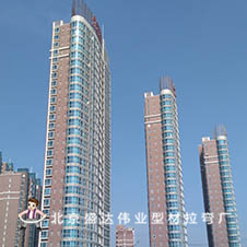 新華聯運河灣