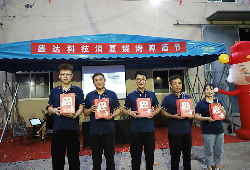 北京拉彎廠給員工創造參與到企業日常事務中的機會的意義是什么
