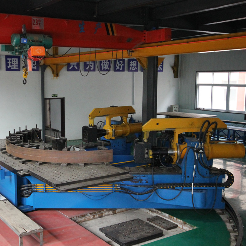 車間廠區展示4