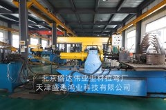 大型拉彎加工廠長(zhǎng)什么樣？