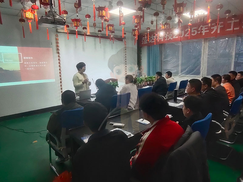 思維破繭，共赴成長：北京鋁型材彎弧加工廠共讀聯(lián)盟學(xué)習(xí)小組進(jìn)階之旅