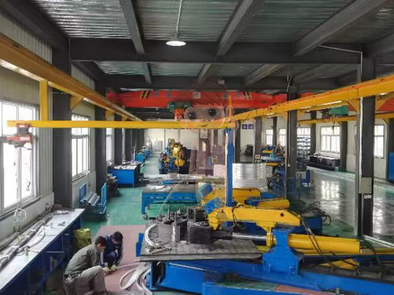 北京拉彎加工在建筑與制造業(yè)中的重要性：解析其對結(jié)構(gòu)強度與設(shè)計美觀的影響