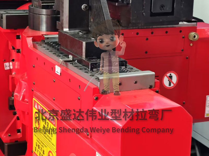 唐山拉彎加工廠推行精益生產(chǎn)管理，持續(xù)優(yōu)化鋁型材彎弧加工生產(chǎn)流程！