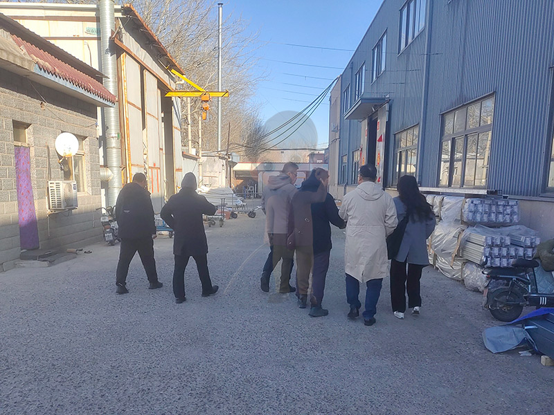北京精細拉彎加工廠匠心迎貴客,見證品質滿意歸 北京精細拉彎加工廠匠心迎貴客,見證品質滿意歸