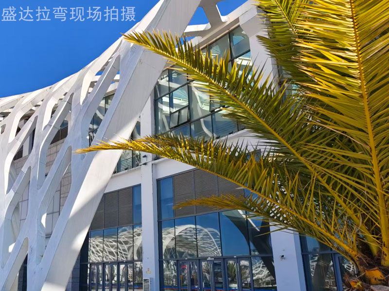 北京型材冷彎加工：滿足不同行業需求的解決方案